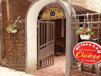 Chikoo Homestay by OYO Rooms